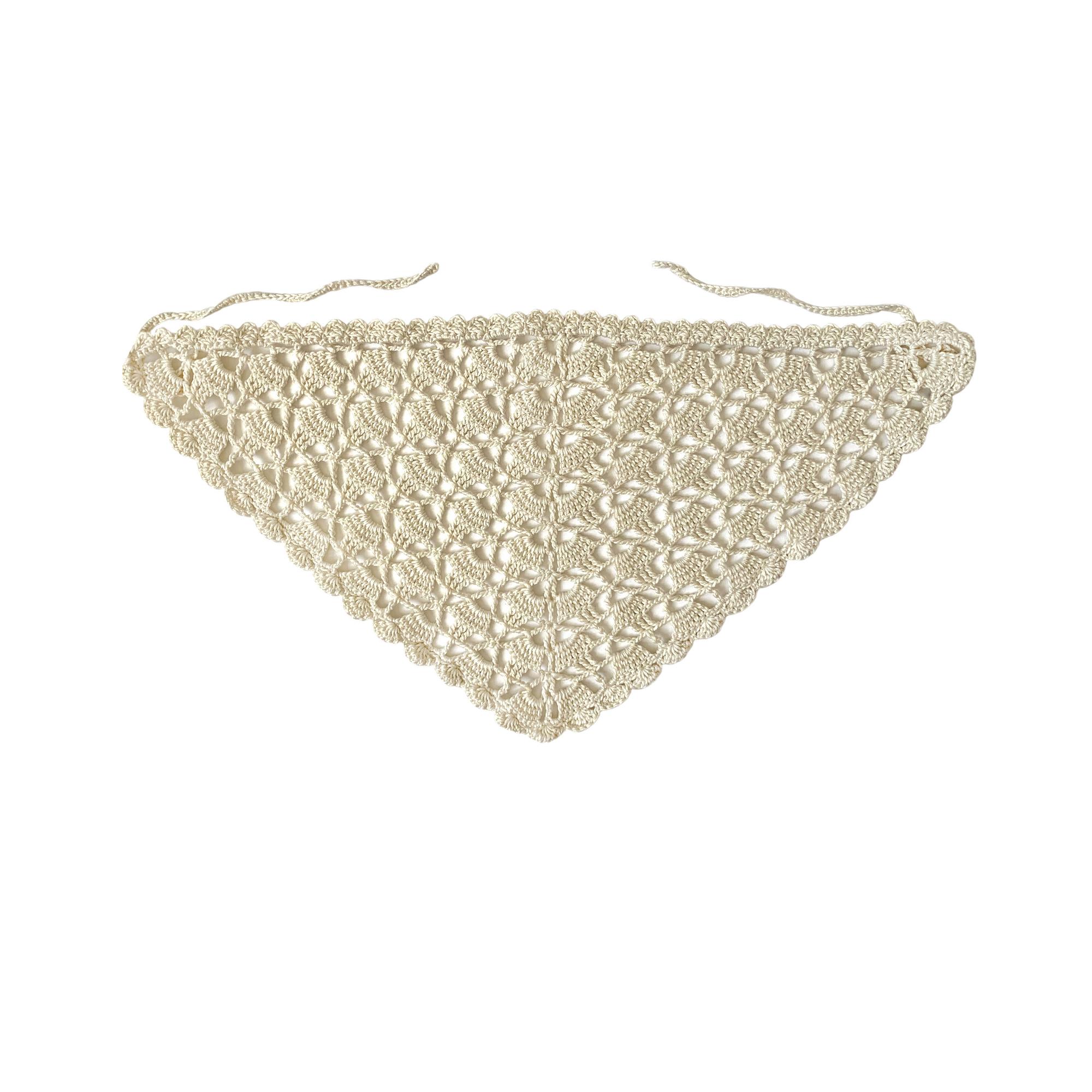 Косынка COUNTRY MILK