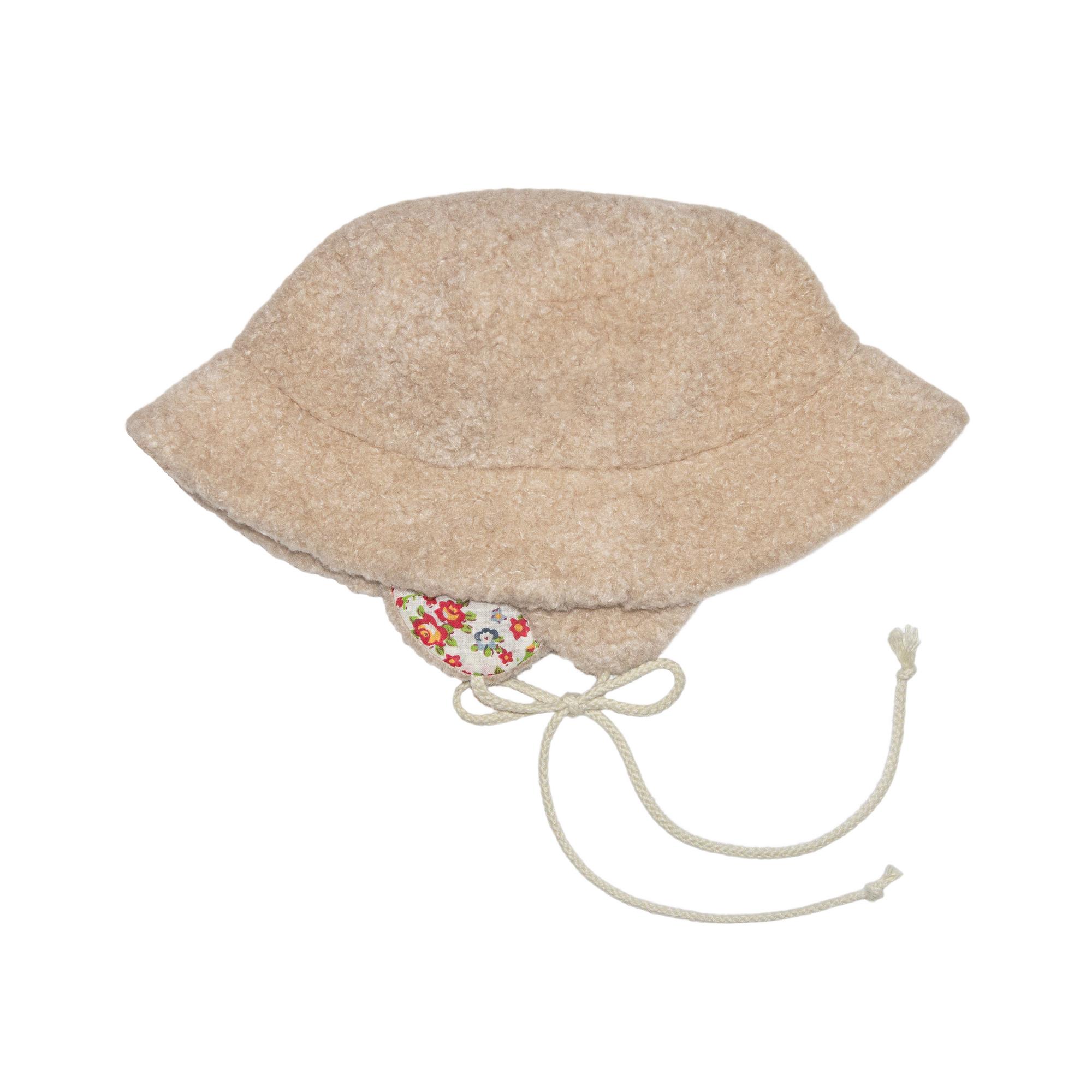 Панама с ушками BEAR MILK