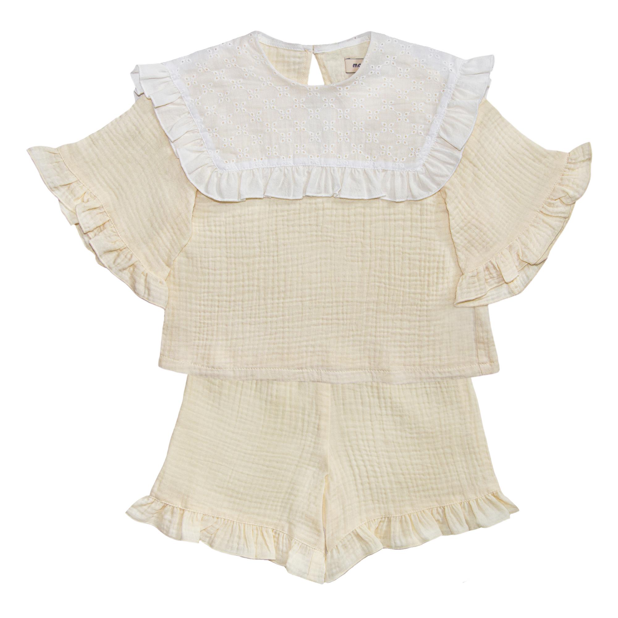 Костюм SICILY VANILLA