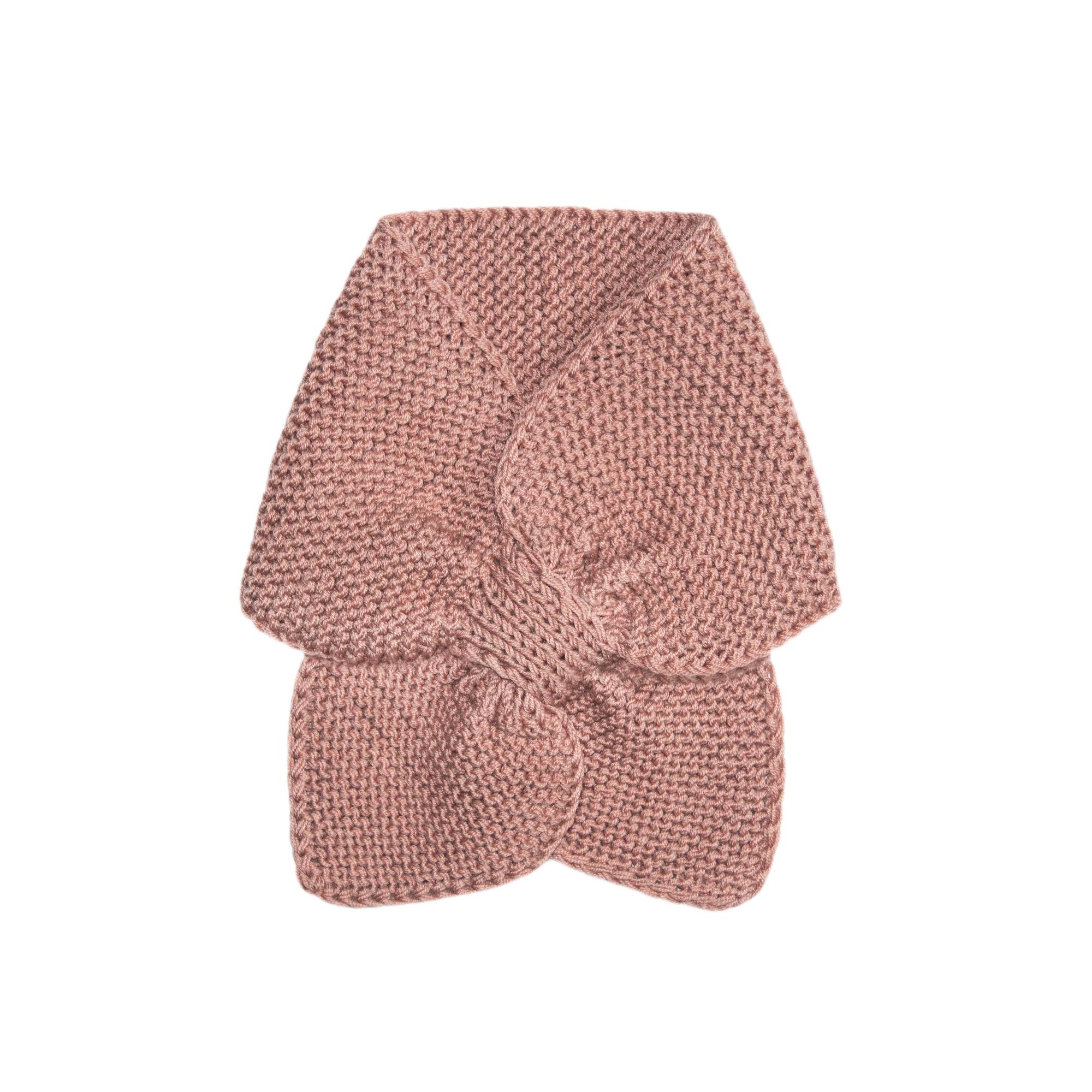 Шарф POWDER PETAL