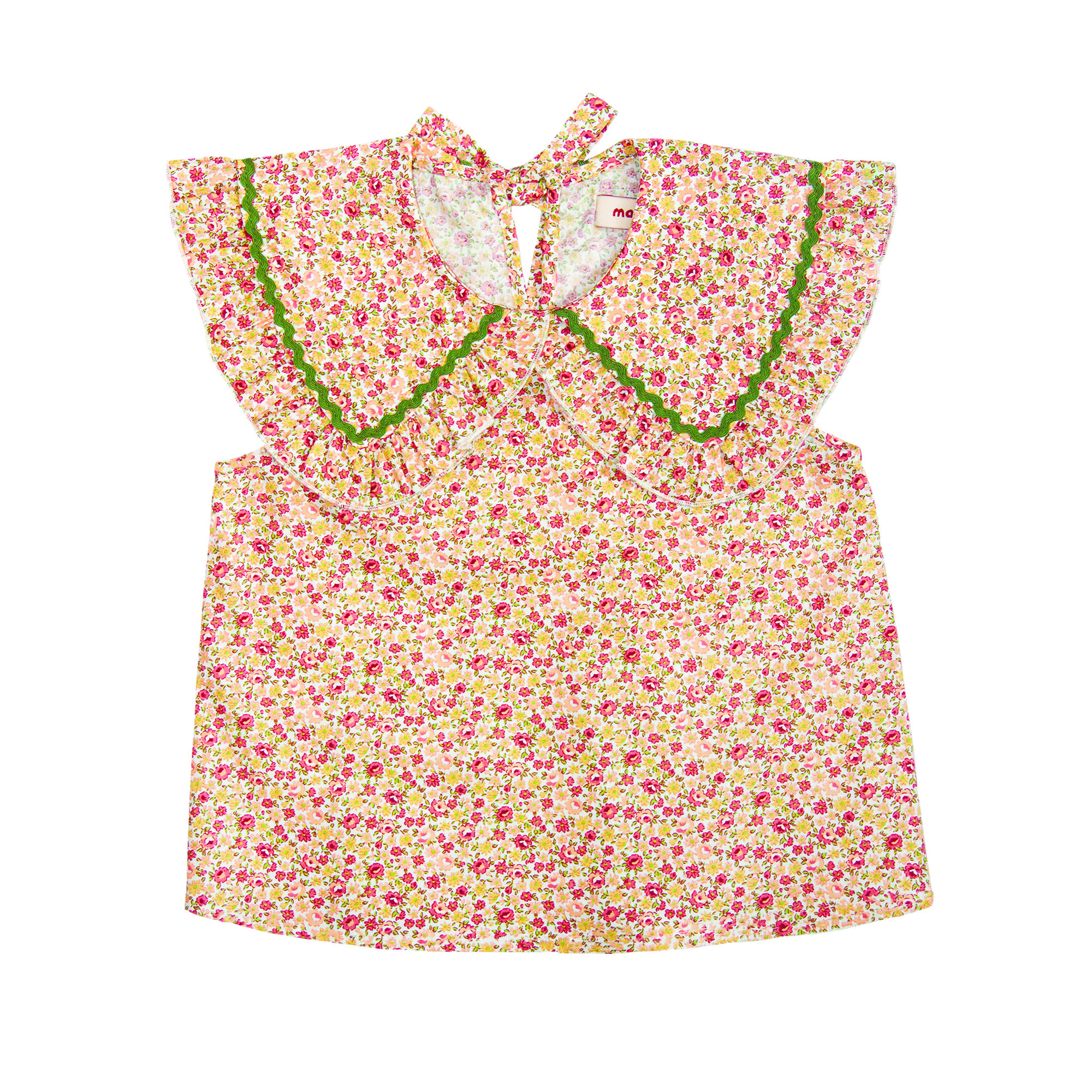 Топ PEACH FLOWERS