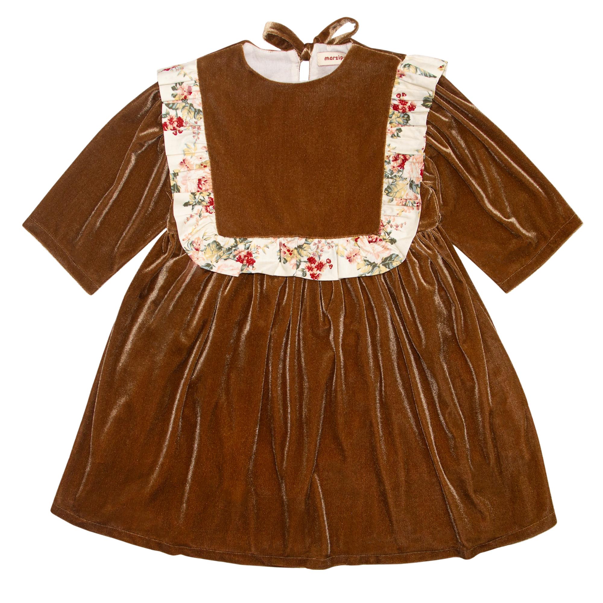 Платье CARAMEL CHRISTMAS