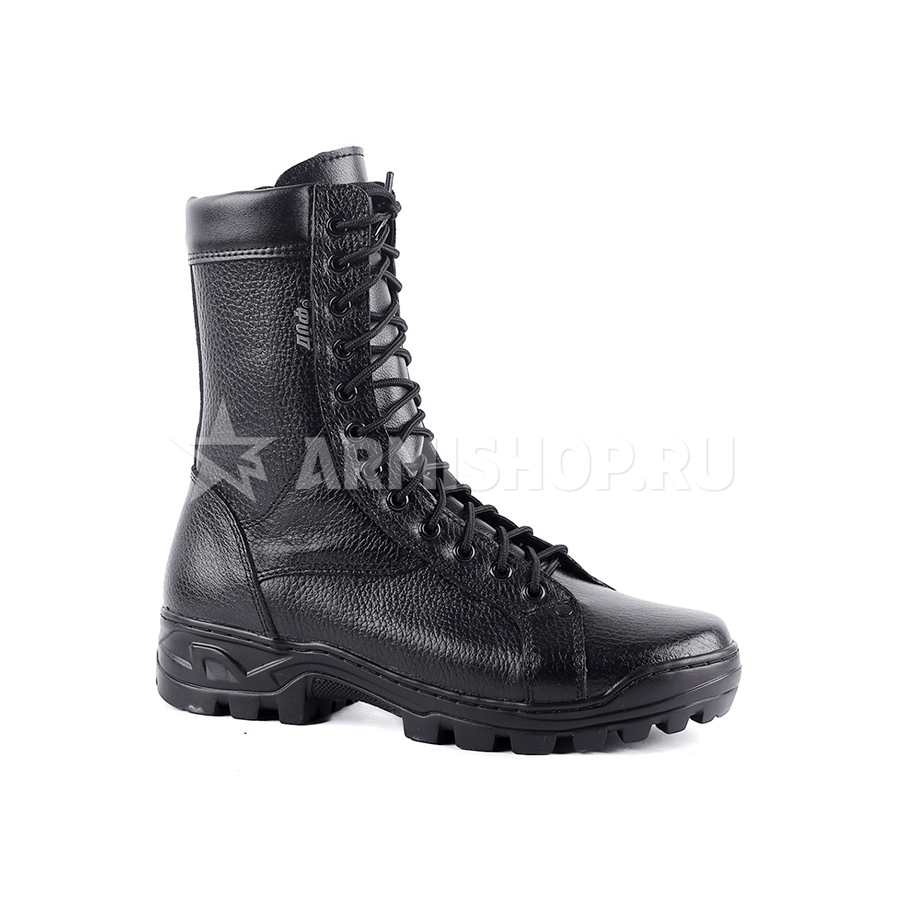 Зимние берцы ДОФ Артек 0054-1 ZA
