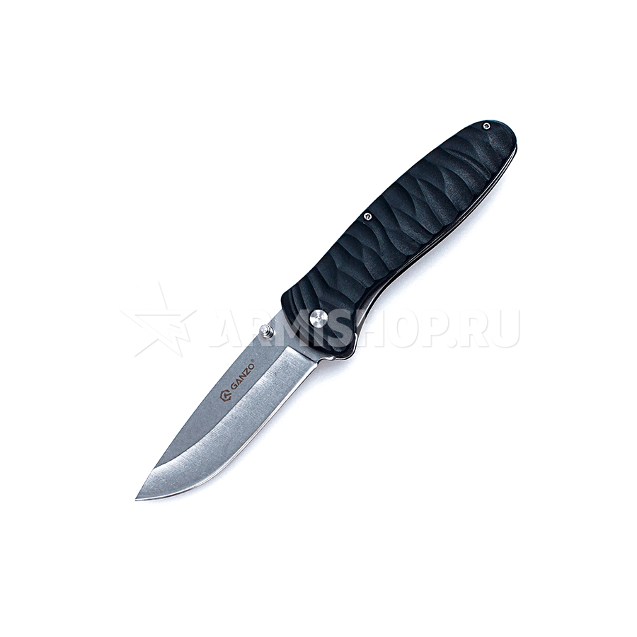 Нож Ganzo G6252 черный