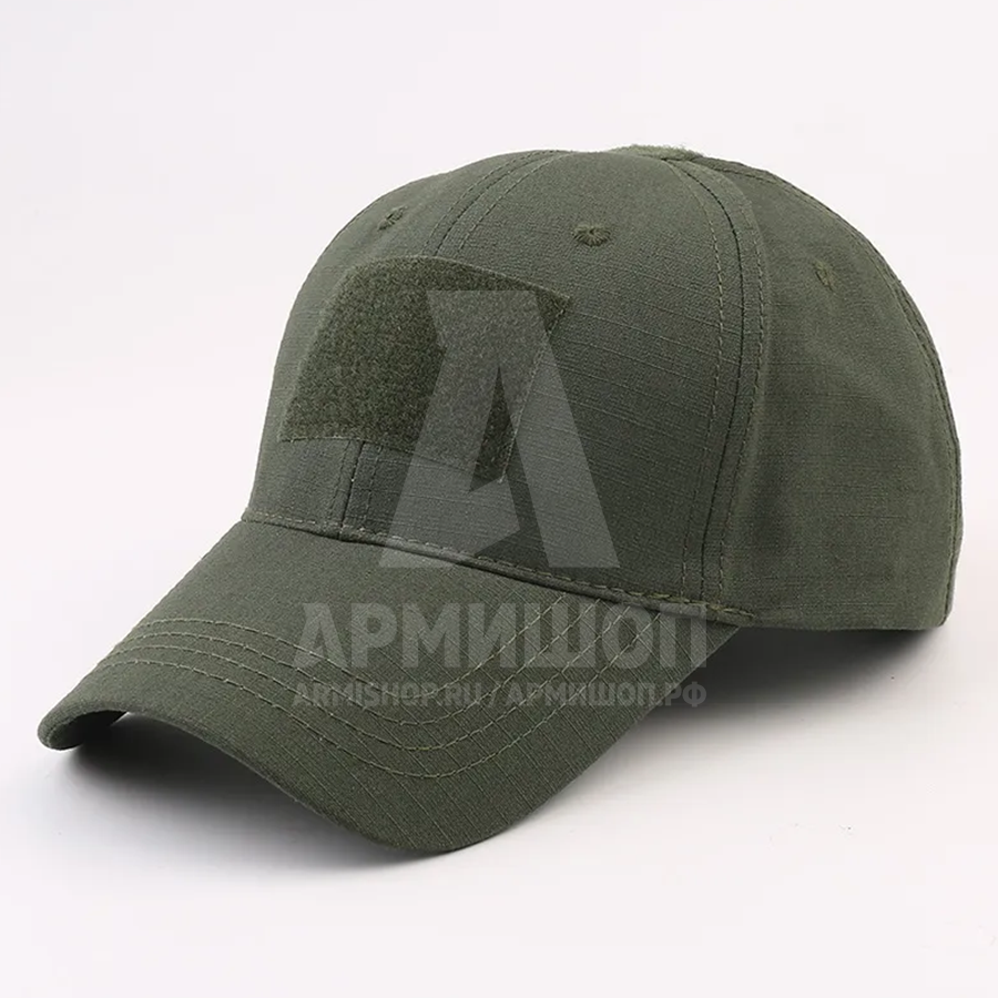 Бейсболка ARM Олива