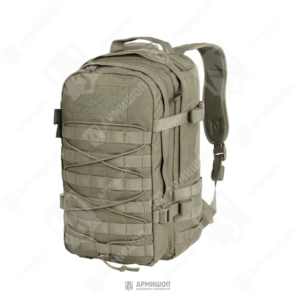 Рюкзак RACCOON MK2 Helikon Adaptive Green (20л)