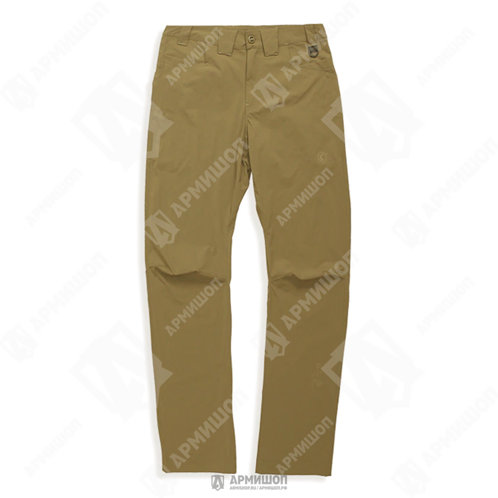 Брюки EmersonGear Blue Label Mountainmen Tactical Coyote