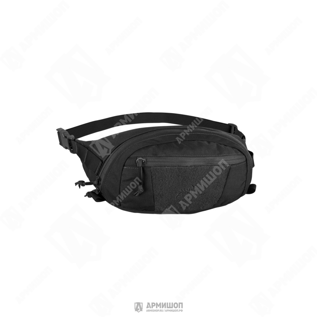 Сумка BANDICOOT Helikon Black