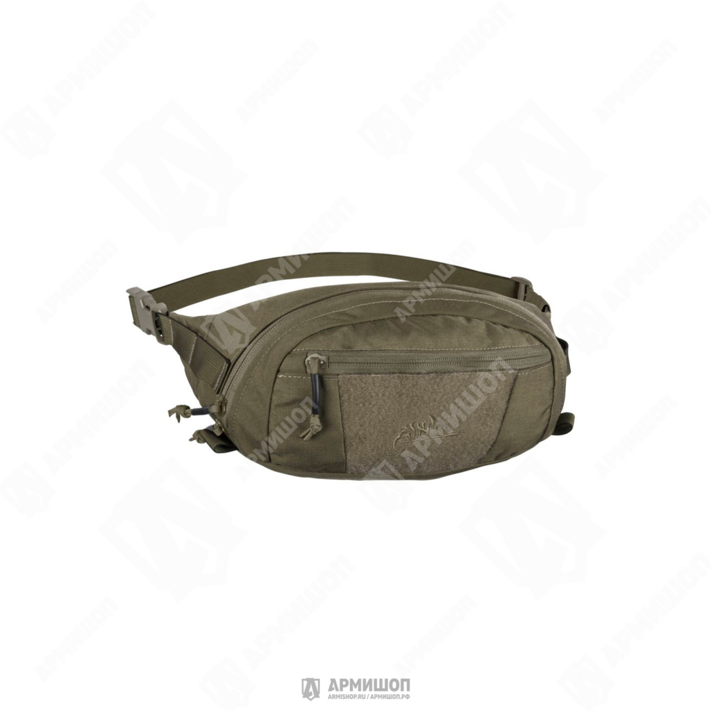 Сумка BANDICOOT Helikon RAL 7013