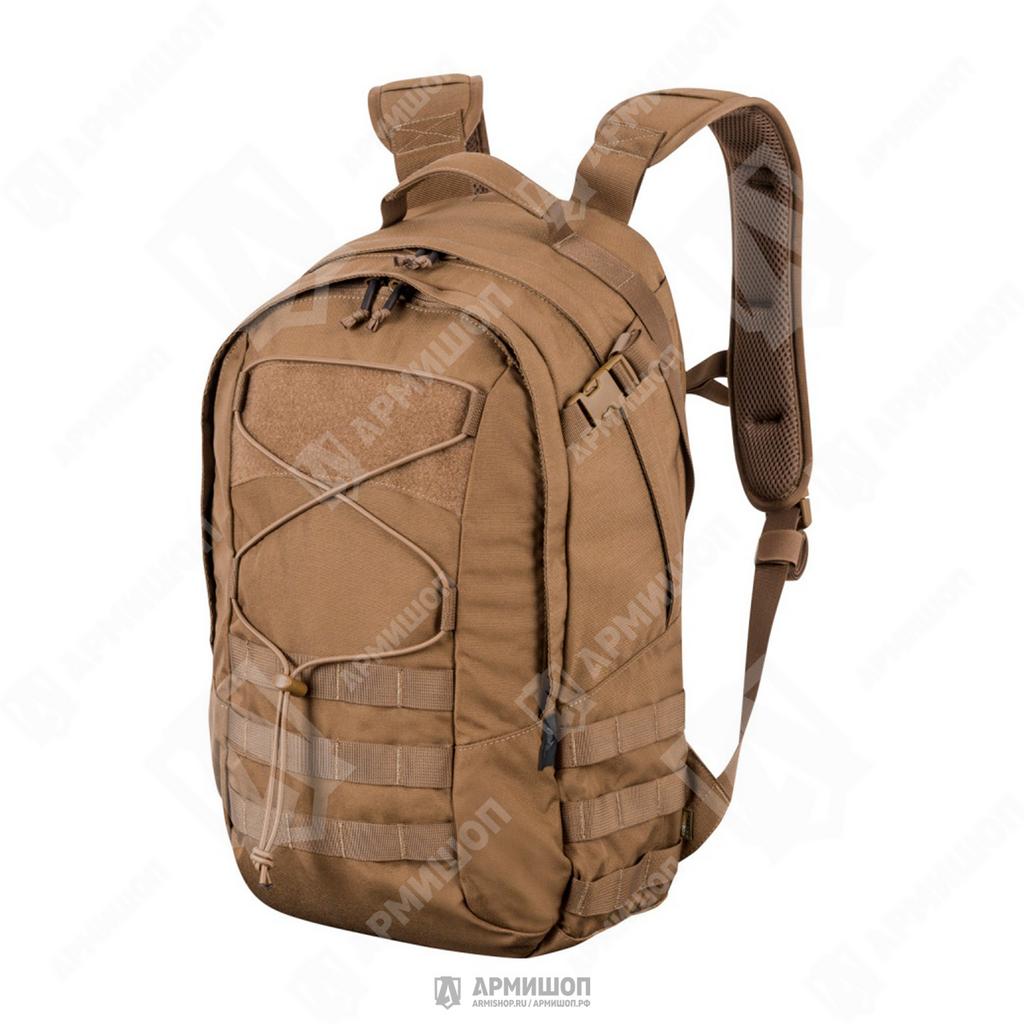 Рюкзак EDC Helikon Coyote 21 л.