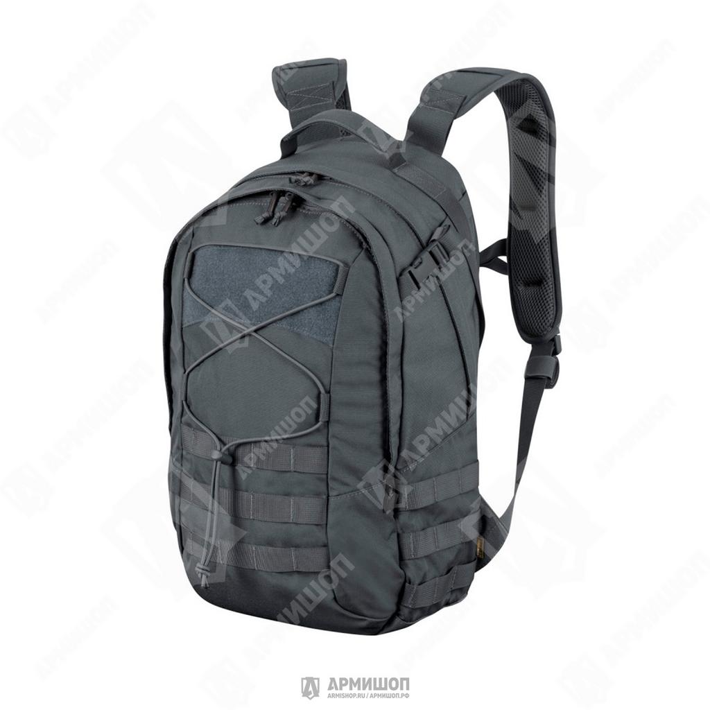 Рюкзак EDC Helikon Shadow grey 21 л.