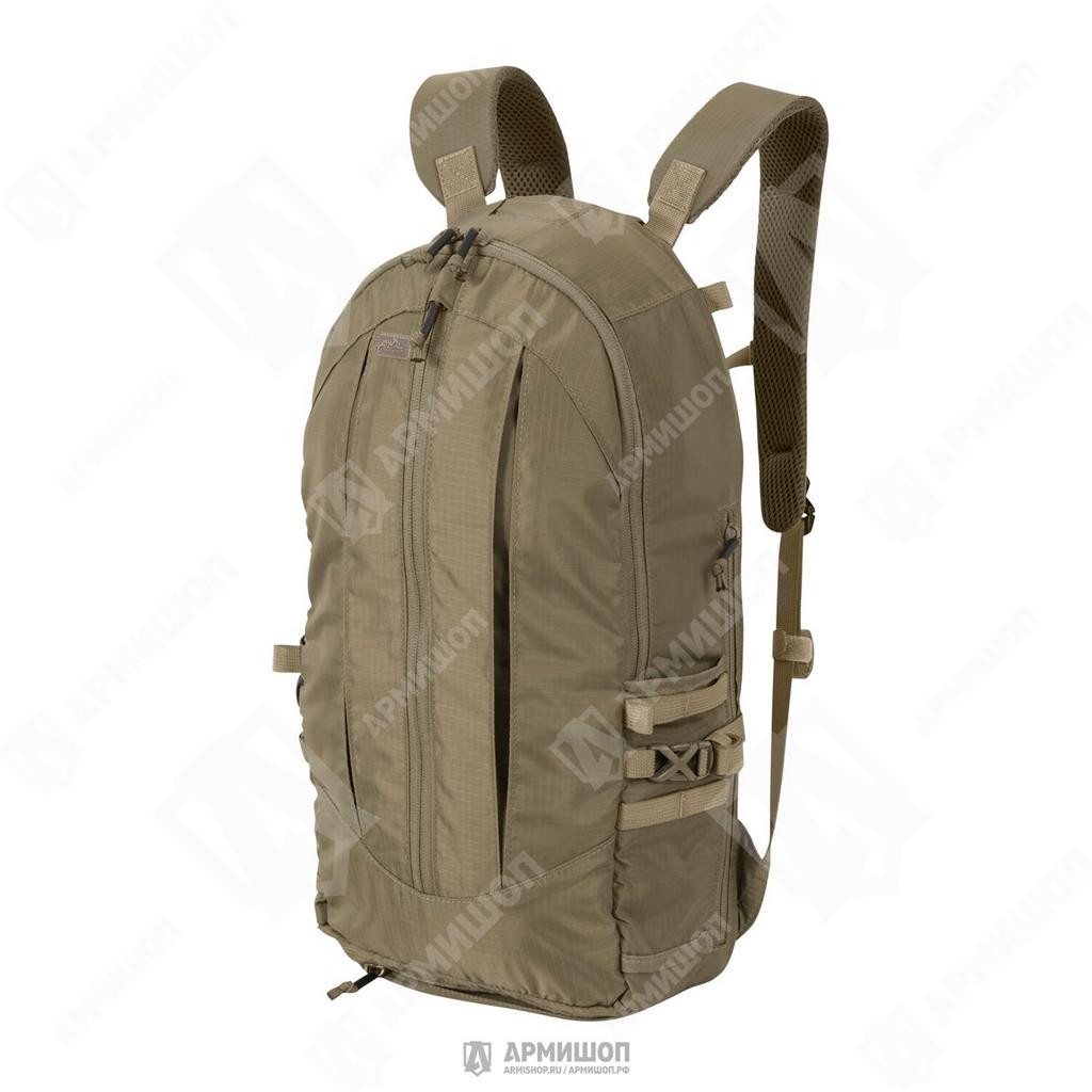 Рюкзак Helikon GROUNDHOG Adaptive Green 10л.