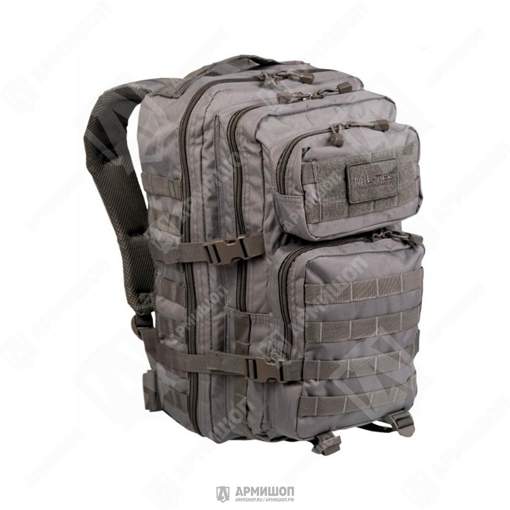 Рюкзак Large Mil-Tec 36 л. Foliage