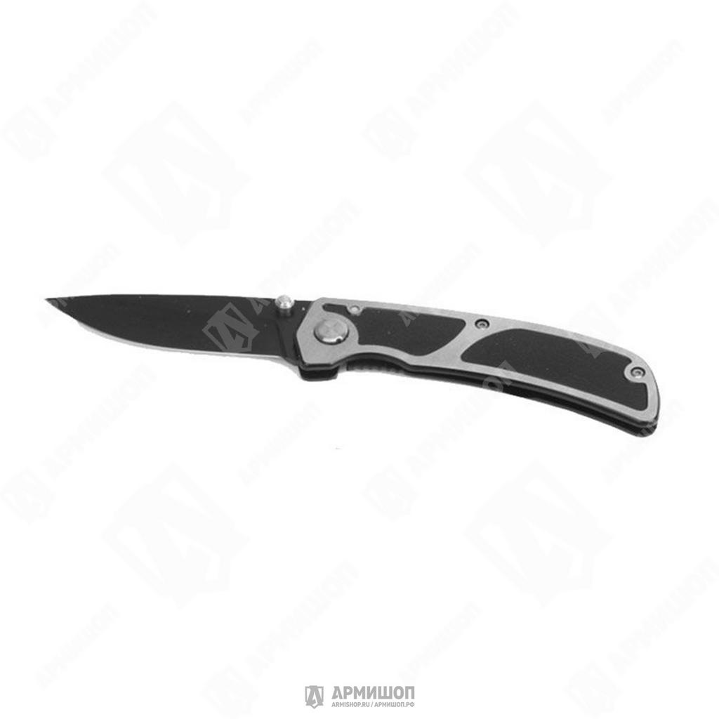 Нож складной WORKPRO 10 см WP381008