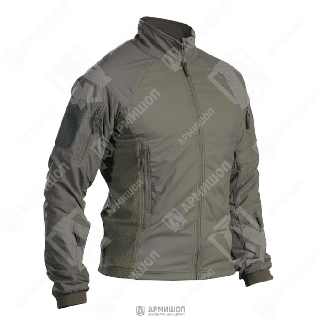 Jacket Warrior Wear Олива