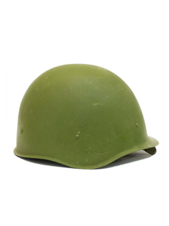 Шлем стальной СШ-68. Каска СШ 68,