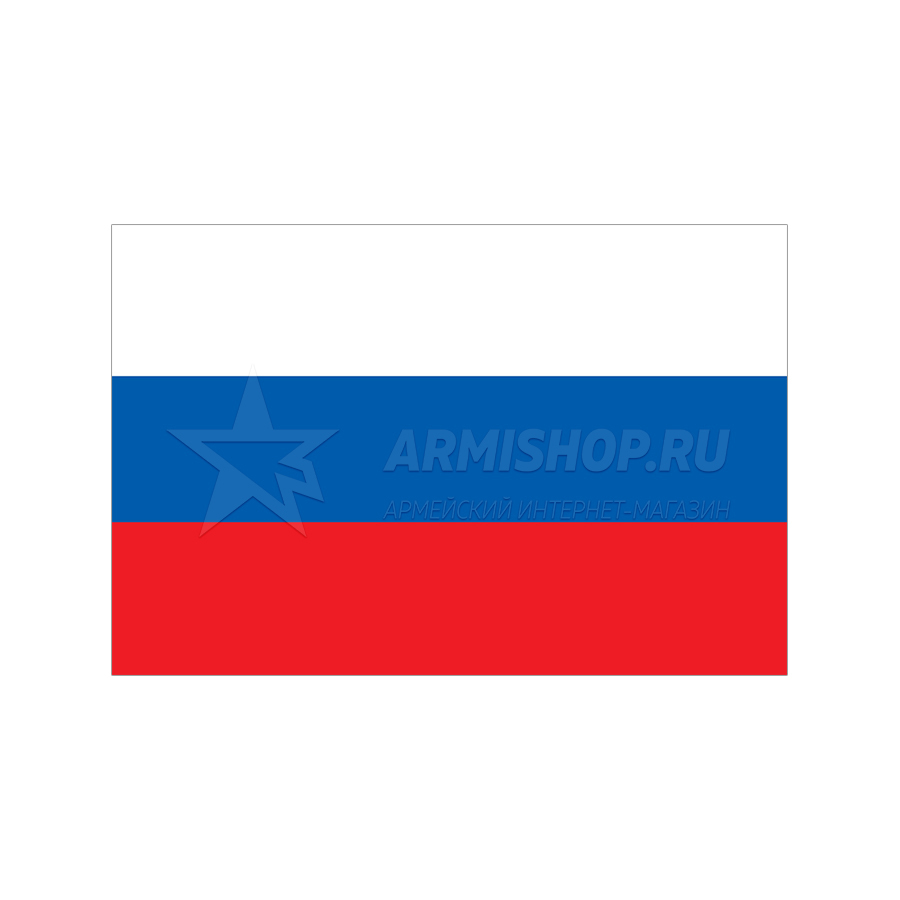 Флаг России (135Х90)
