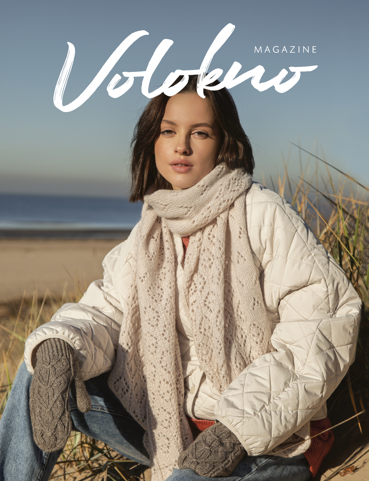 Volokno magazine №4