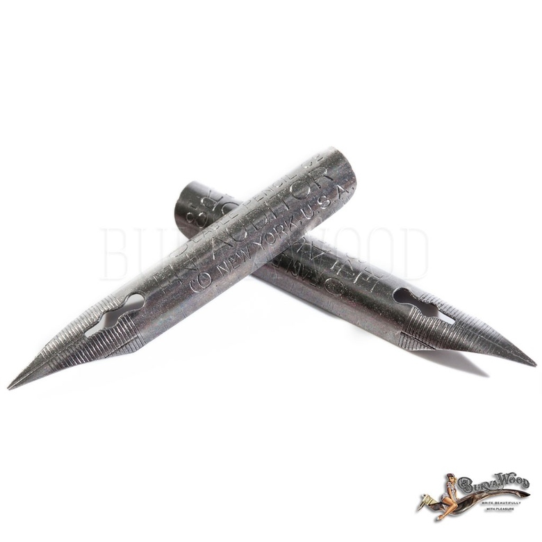 Eagle Pencil Co, No. 640 E, Auditor