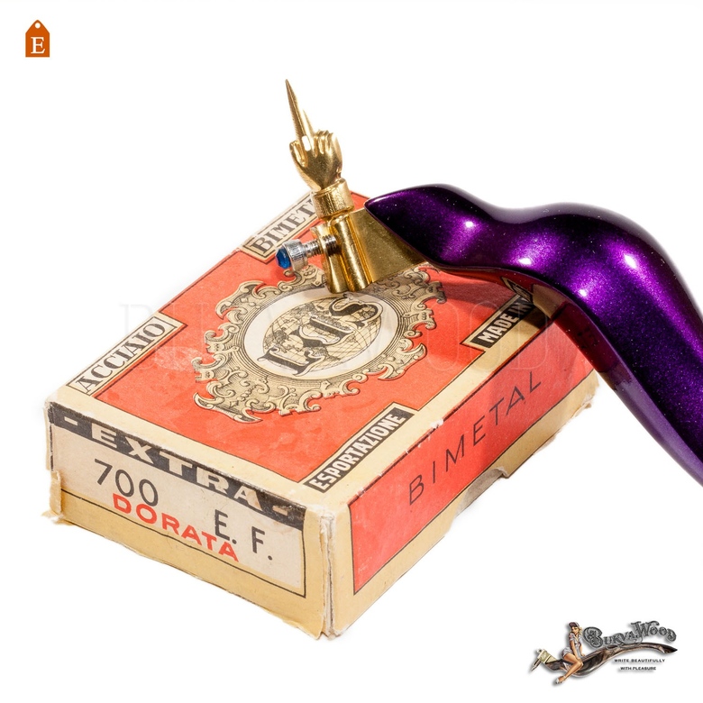 LUS, No. 700 EF, Astra