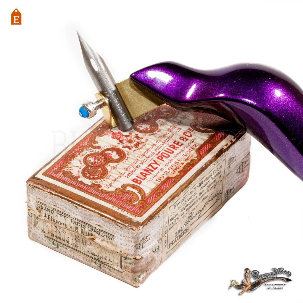 Blanzy Poure Co. NADIA n.801