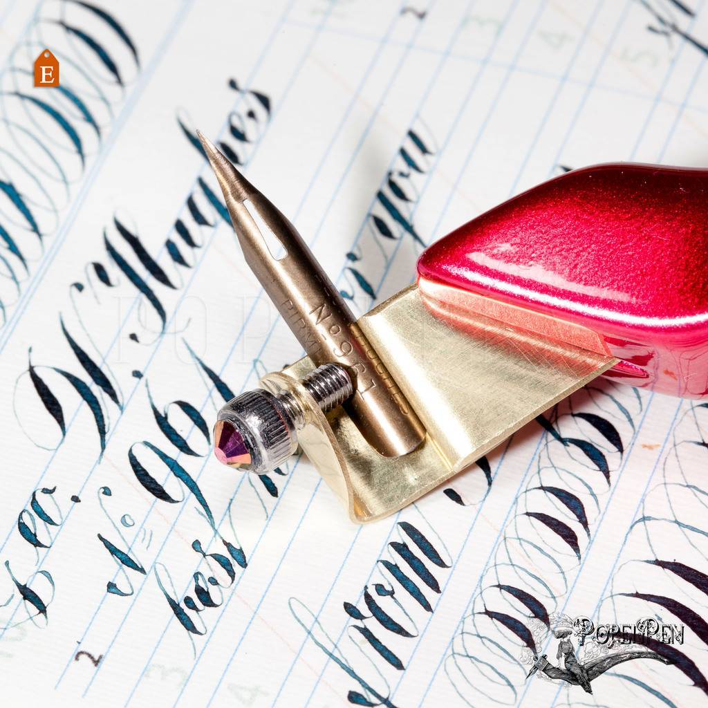 Geo.W.Hughes №961EF.