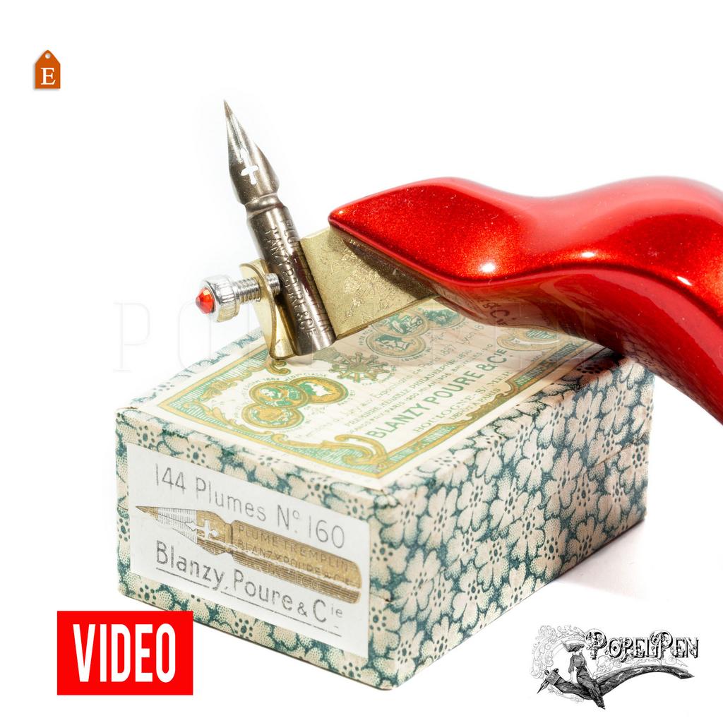 Blanzy Pour TREMPLIN №160