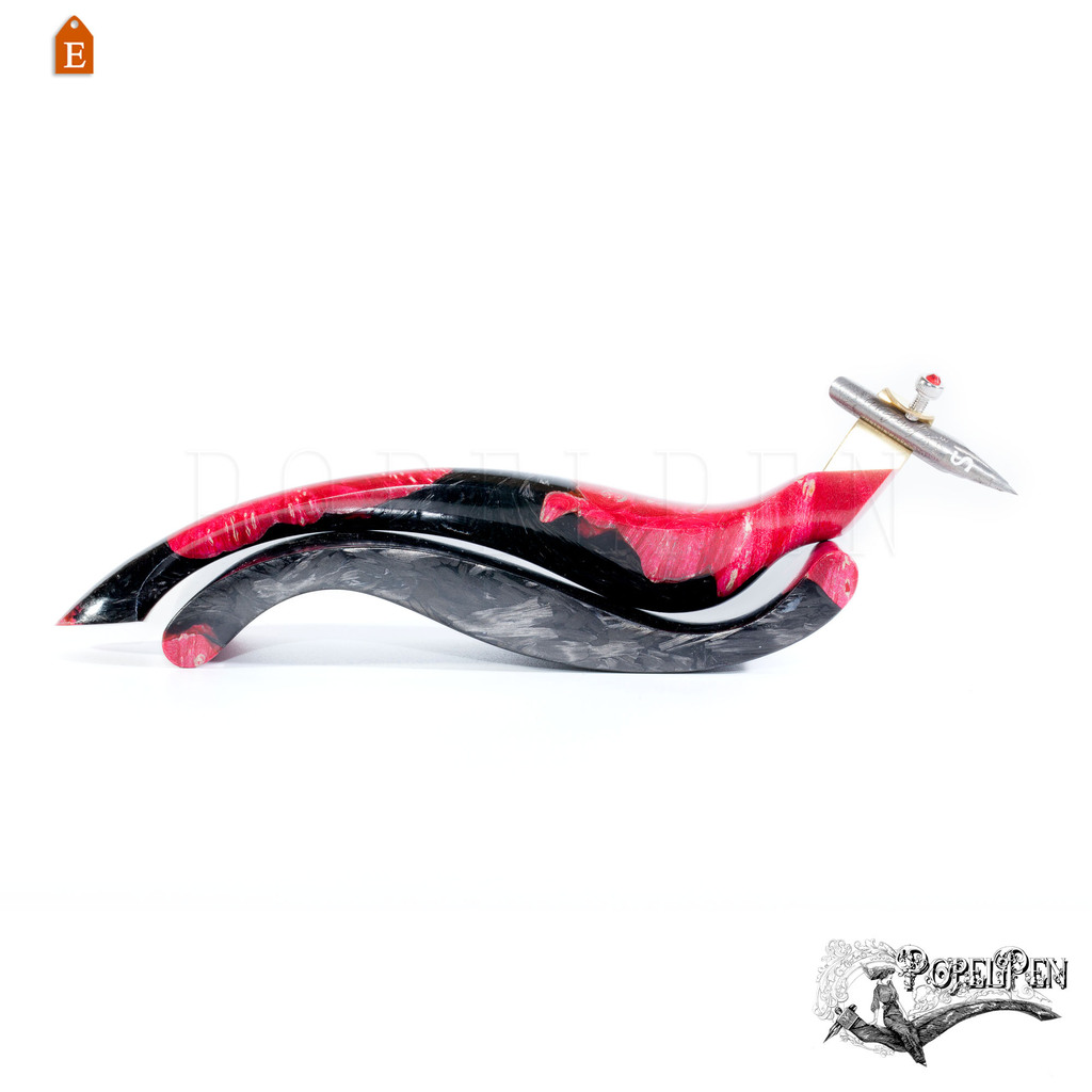 Black Carbon in Red