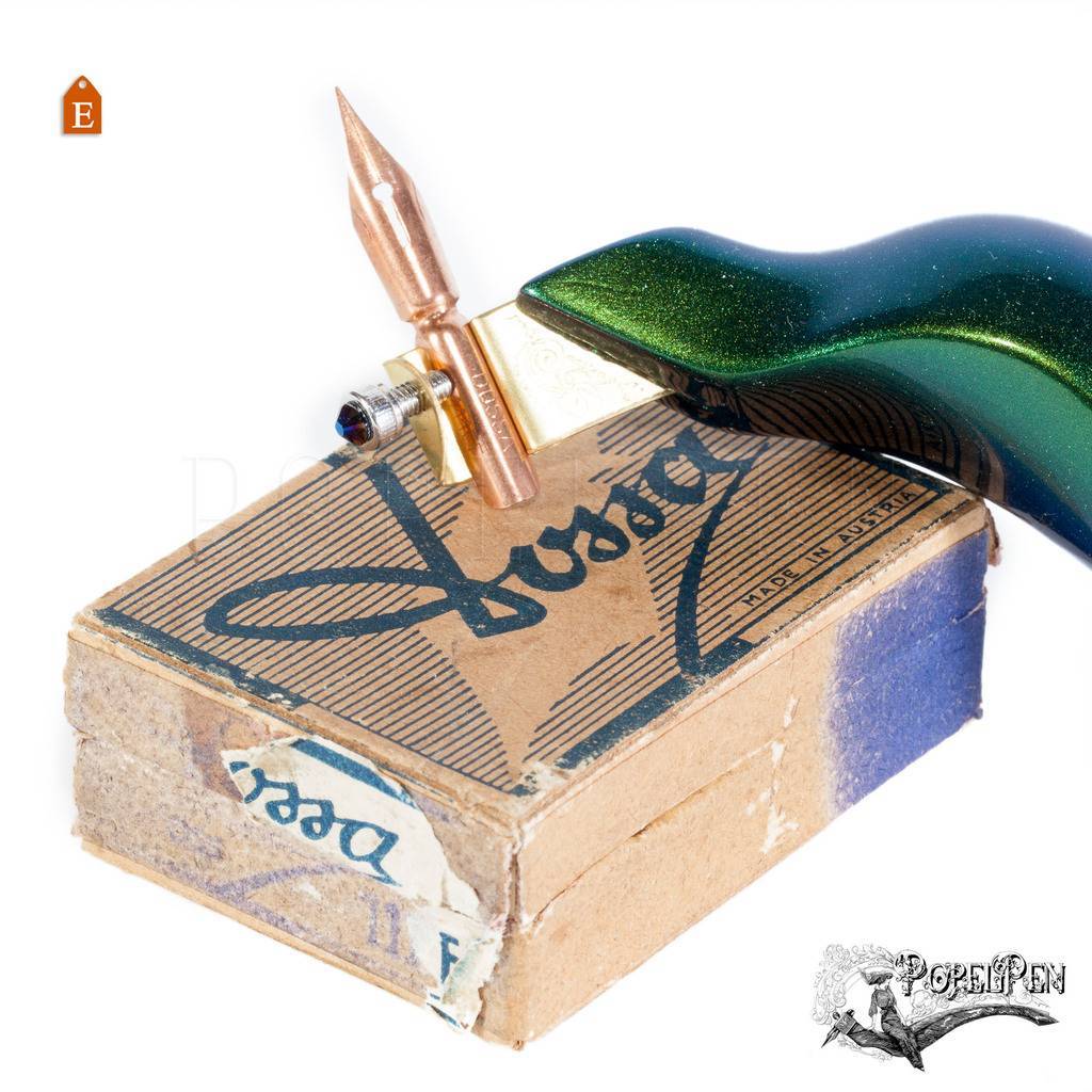 Перо Dossa 111EF