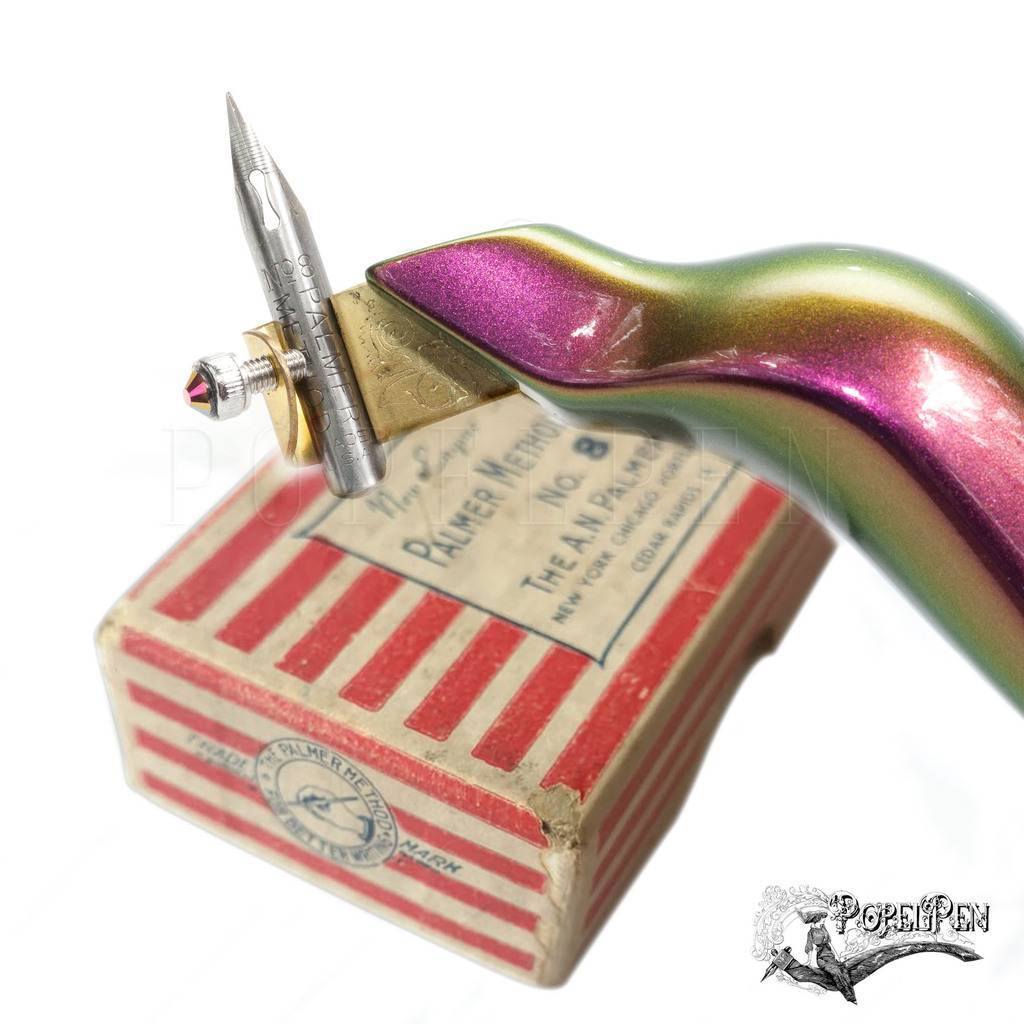 Palmer Method Pens №8