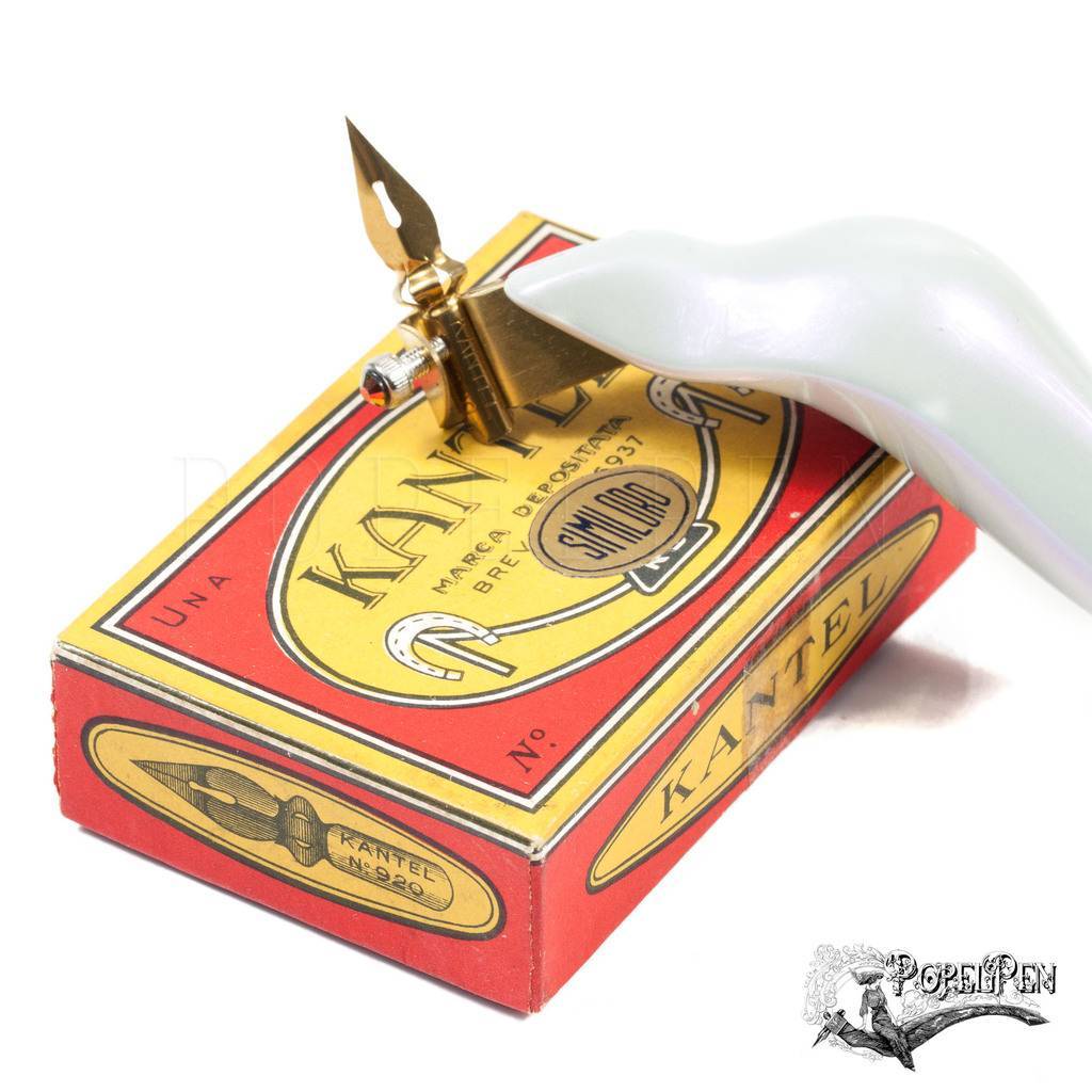 Penna KANTEL, No. 920 Extra Fina,