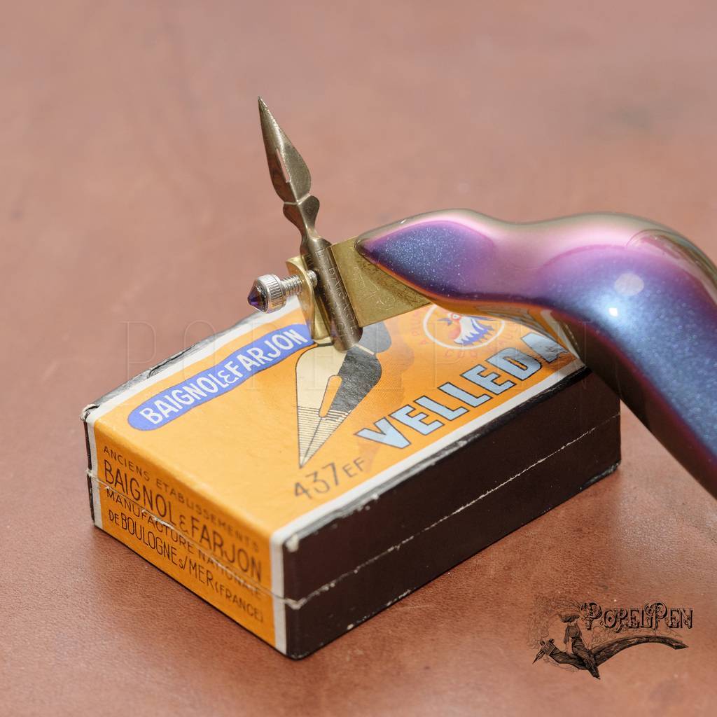 Baignol & Farjon 437 VELLEDA EF