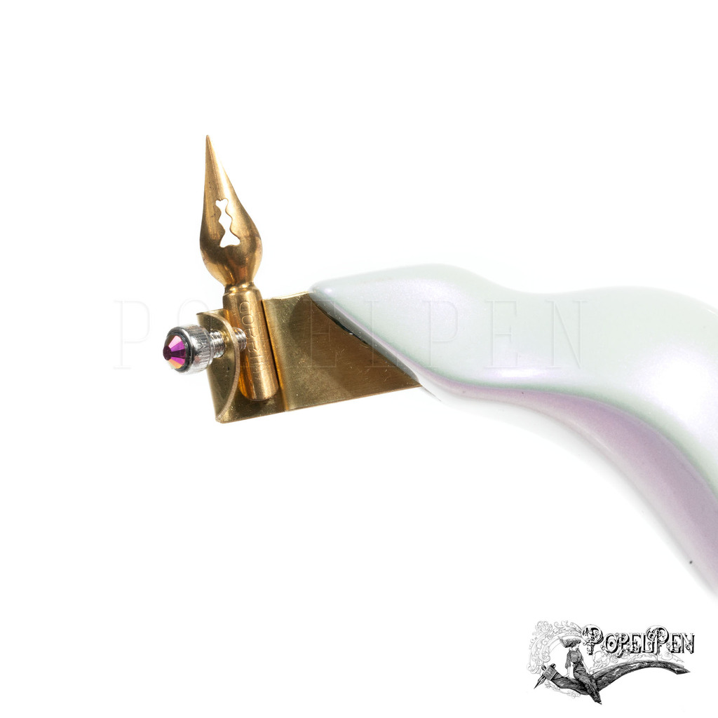 Penna GOBBINA n.055 EF