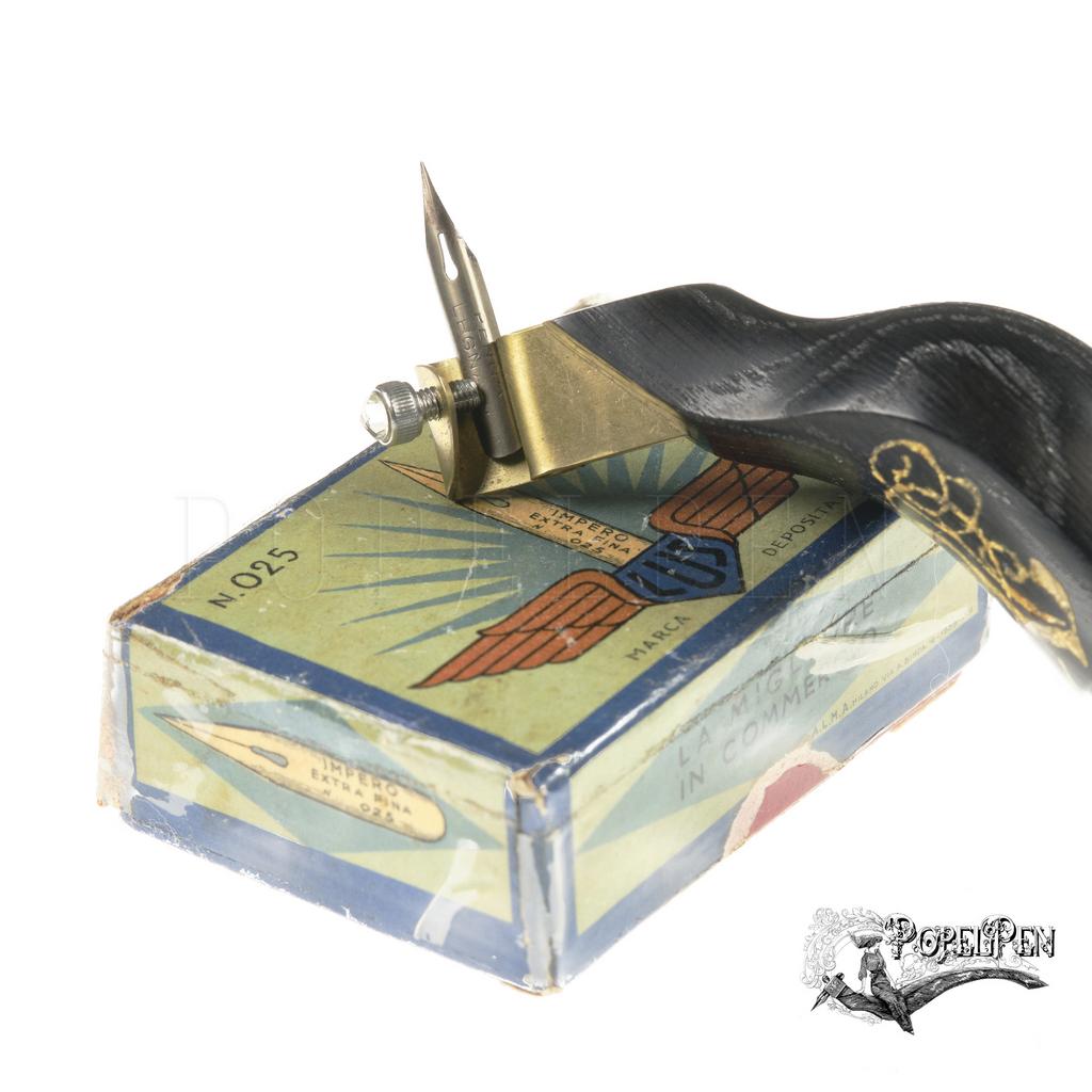 Penne LEGNANI №025 ef