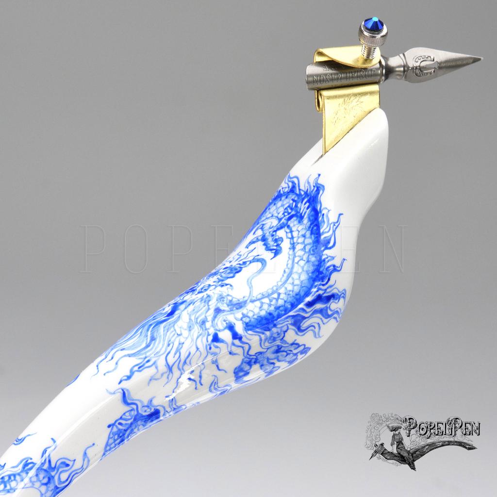 Blue Dragon 002