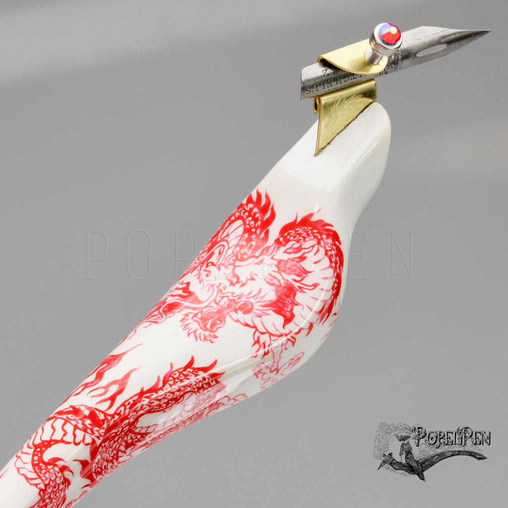 Red  Dragon