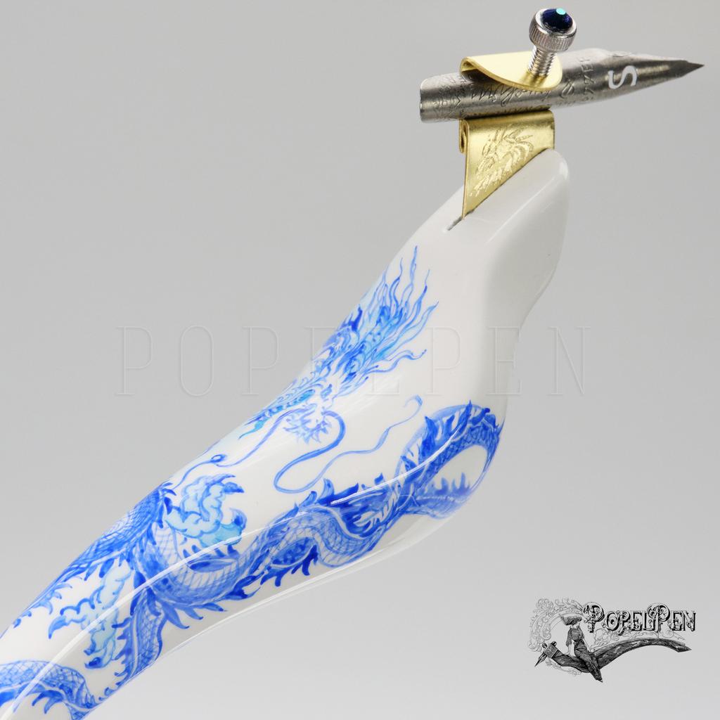 Blue Dragon 003