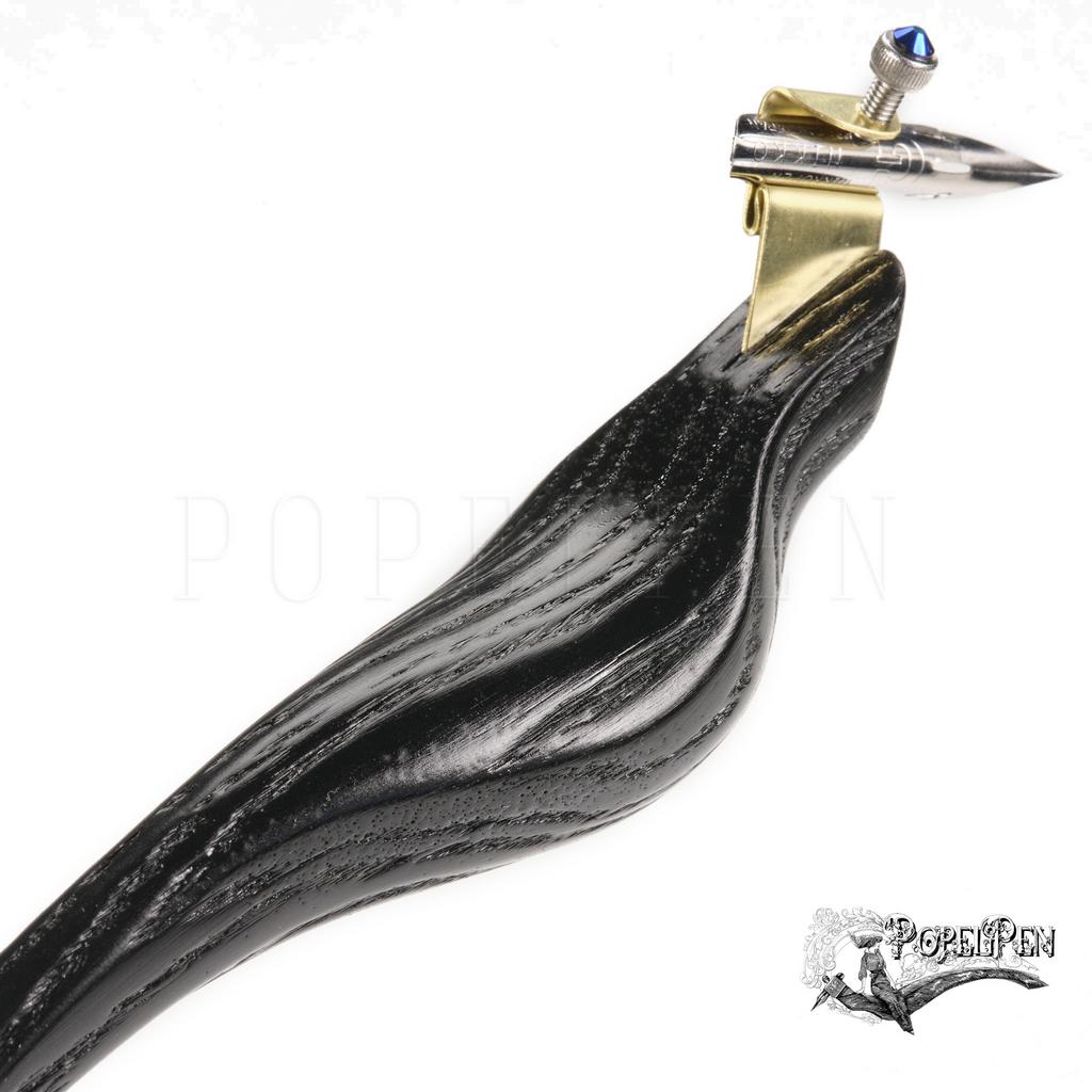 Bog Oak 4850 v.4.0 STANDARD Эргономичный косой держатель пера.