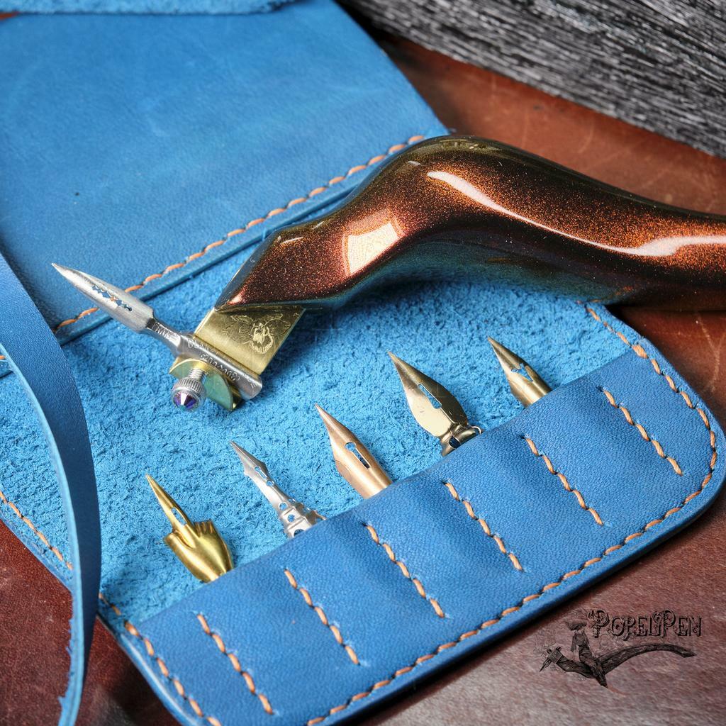 Сет 015 для письма и рисования 6шт