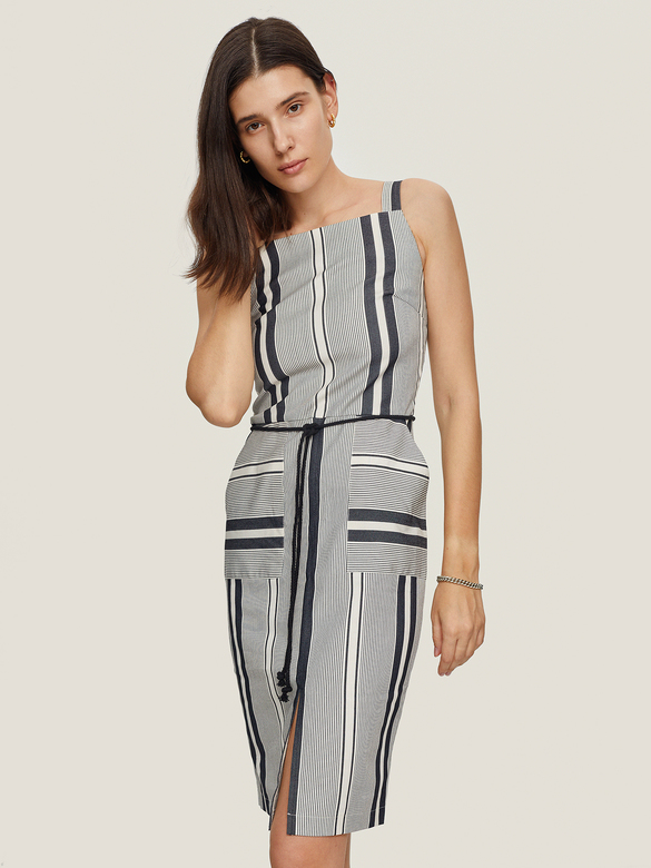 Платье, модель 92220/1020