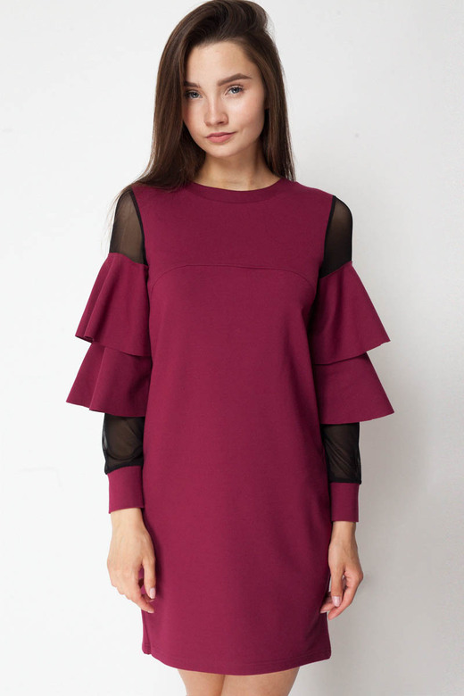 Платье, модель 99015/35