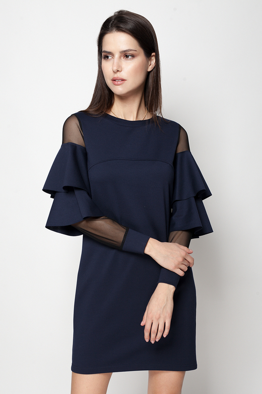 Платье, модель 99015/79