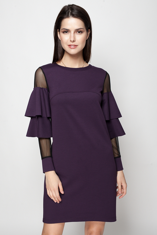 Платье, модель 99015/85