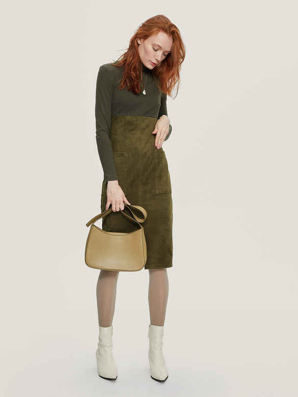 Платье, модель 96420/68