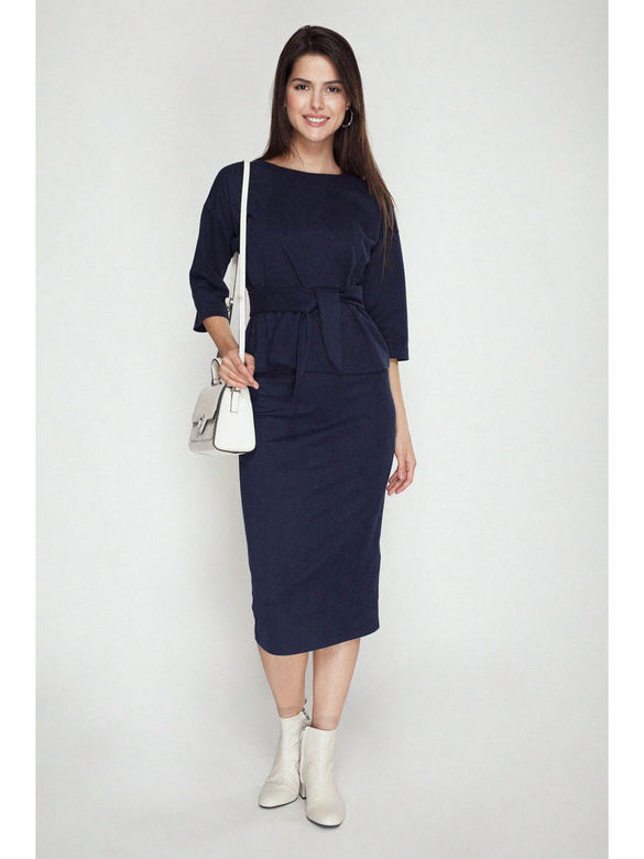 Костюм, модель 718/79