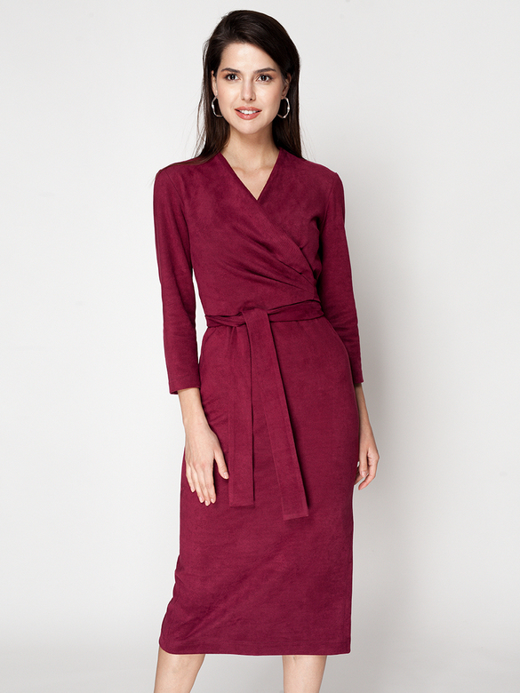 Платье, модель 99094/35