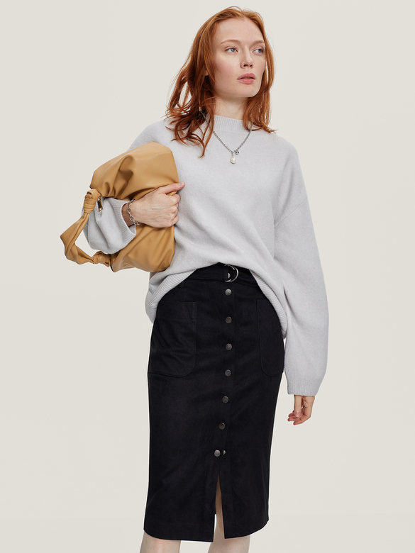 Юбка, модель 824/01