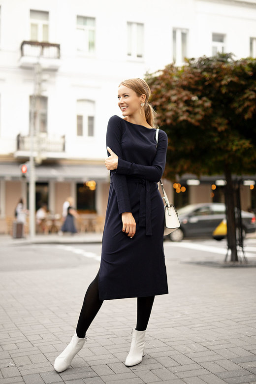 Платье, модель 99099/79