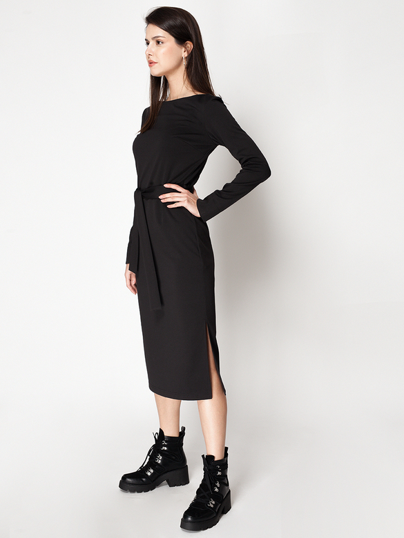 Платье, модель 99099/01