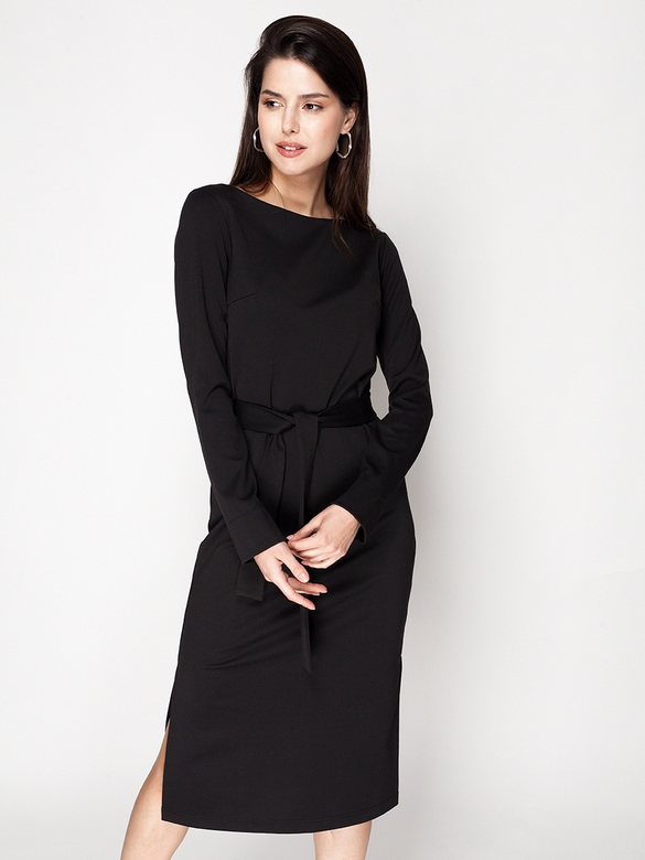 Платье, модель 99099/01